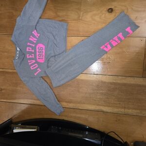 PINK Victoria's Secret